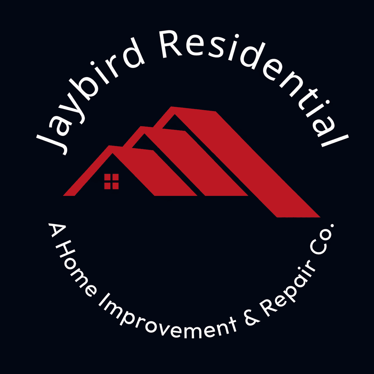 Jaybird Residential — A Home Improvement & Repair Co.